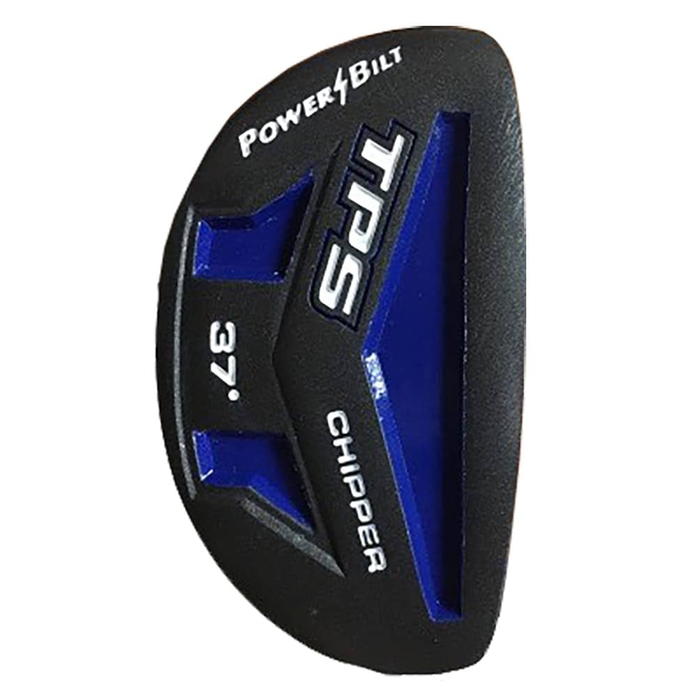 Amazon.co.jp: PowerBilt TPS 37° 37D チッパー。 : スポーツ